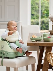 Mamas & Papas Kiwi 4 Piece Silicone Weaning Starter Kit - Image 2 of 10