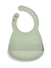 Mamas & Papas Kiwi 4 Piece Silicone Weaning Starter Kit - Image 6 of 10
