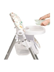 Mamas & Papas Jungle Snax Alphabet Highchair - Image 10 of 11