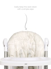 Mamas & Papas Natural Snax Highchair - Image 11 of 11
