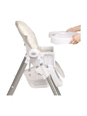 Mamas & Papas Natural Snax Highchair - Image 5 of 11