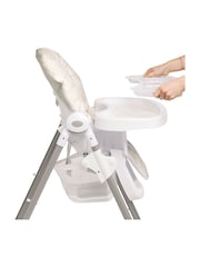 Mamas & Papas Natural Snax Highchair - Image 6 of 11