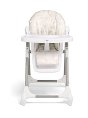 Mamas & Papas Natural Snax Highchair - Image 8 of 11