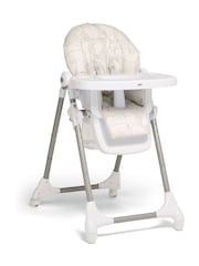 Mamas & Papas Natural Snax Highchair - Image 9 of 11