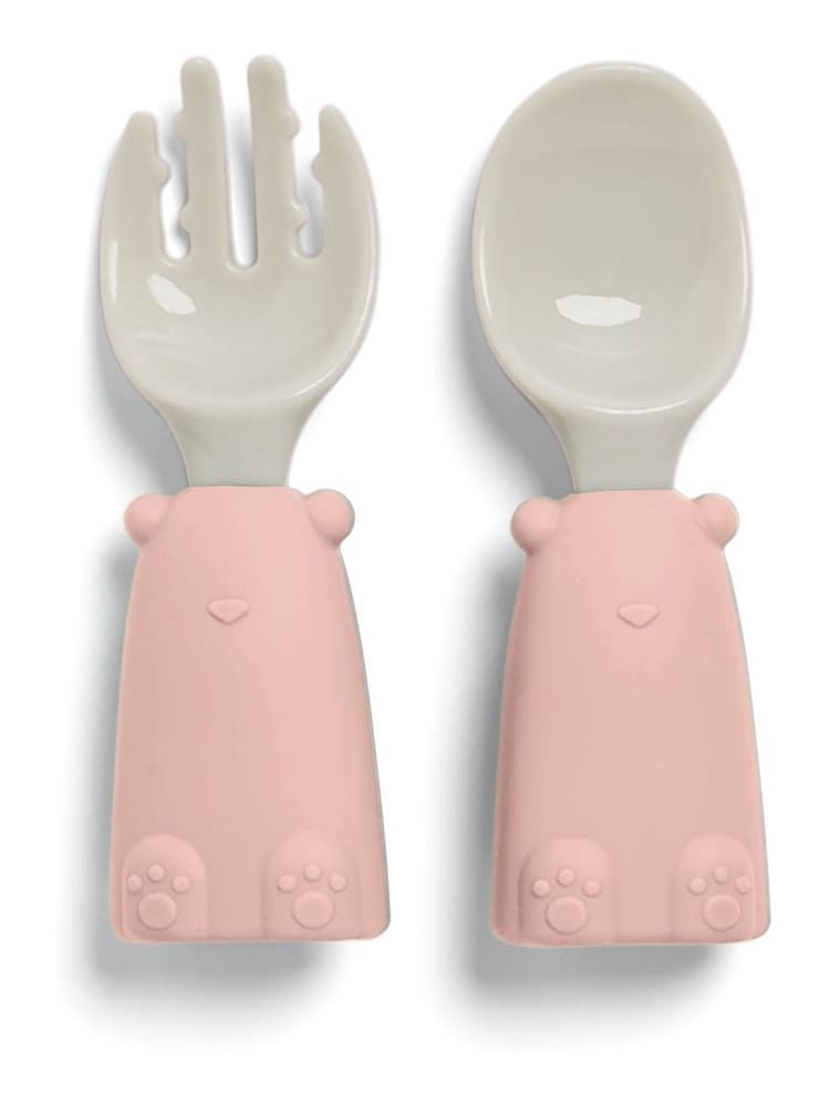 Mamas & Papas Melba 4 Piece Silicone Weaning Starter Kit - Melba - Image 10 of 10