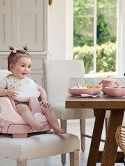 Mamas & Papas Melba 4 Piece Silicone Weaning Starter Kit - Melba - Image 3 of 10