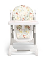 Mamas & Papas Fruit Garden Snax Highchair - Image 4 of 8