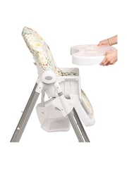 Mamas & Papas Fruit Garden Snax Highchair - Image 7 of 8