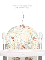 Mamas & Papas Fruit Garden Snax Highchair - Image 8 of 8
