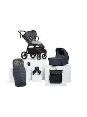 Mamas & Papas Transcend Ocarro 7 Piece Essential Travel Bundle - Image 1 of 11