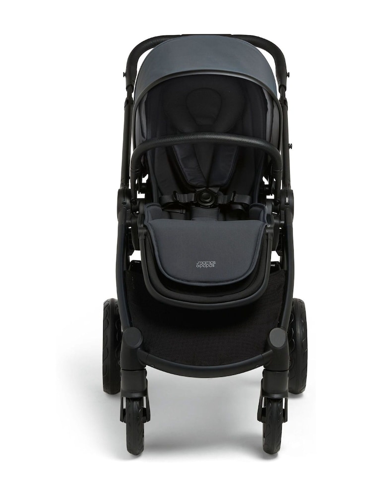 Mamas & Papas Transcend Ocarro 7 Piece Essential Travel Bundle - Image 11 of 11