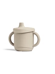 Mamas & Papas Truffle Silicone 3 in 1 Sippy Cup - Image 3 of 5