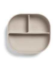 Mamas & Papas Truffle 4 Piece Silicone Weaning Starter Kit - Image 7 of 10