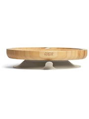 Mamas & Papas Truffle 4 Piece Bamboo Weaning Starter Kit - Truffle - Image 7 of 9