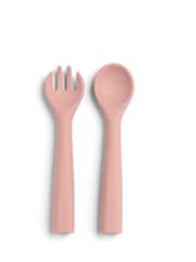 Mamas & Papas Melba 4 Piece Bamboo Weaning Starter Kit - Image 4 of 9