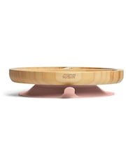 Mamas & Papas Melba 4 Piece Bamboo Weaning Starter Kit - Image 5 of 9