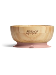 Mamas & Papas Melba 4 Piece Bamboo Weaning Starter Kit - Image 9 of 9
