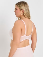 Yours Curve Cotton Underwired Bra 2 Pack - Изображение 4 из 8