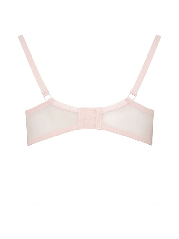 Yours Curve Cotton Underwired Bra 2 Pack - Изображение 8 из 8