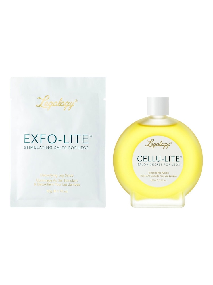 Legology Dimple Blitzing Leg Smoothing Duo Worth 71.50 - Image 1 of 1
