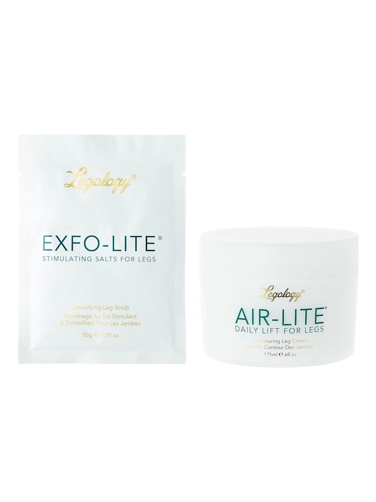 Legology Leg Contouring Smoothing Duo Worth 72 - Image 1 of 1 Legology Leg Contouring Smoothing Duo Worth 72 - Image 1 of 1