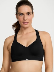 Victoria's Secret Black Incredible Max™ High Impact Sports Bra - Image 1 of 3