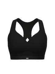 Victoria's Secret Black Incredible Max™ High Impact Sports Bra - Image 3 of 3