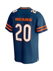 Fanatics Blue NFL Chicago Bears NFL Core Foundation Jersey - Image 2 of 2