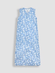 JoJo Maman Bébé 1 Tog Toddler Sheet Sleeping Bag - Image 1 of 3