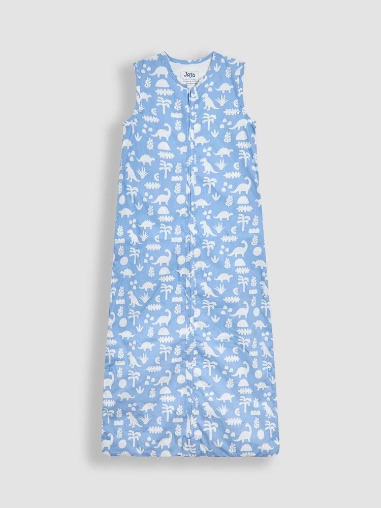 JoJo Maman Bébé 1 Tog Toddler Sheet Sleeping Bag - Image 1 of 3