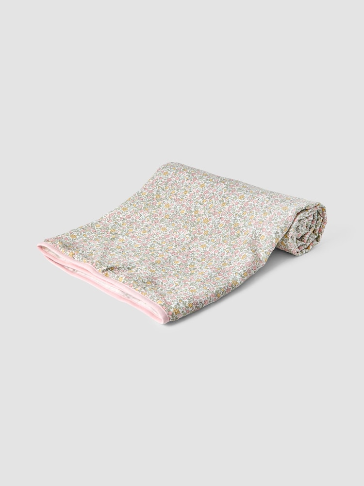 JoJo Maman Bébé Muslin Blanket - Image 2 of 3