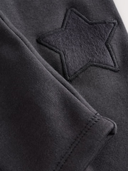 Black Cosy Leggings (3mths-7yrs) - Image 7 of 8