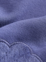 Blue Cosy Leggings (3mths-7yrs) - Image 6 of 7