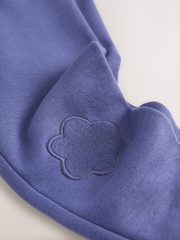 Blue Cosy Leggings (3mths-7yrs) - Image 7 of 7