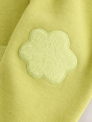 Green Cosy Leggings (3mths-7yrs) - Image 6 of 7