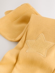 Yellow Cosy Leggings (3mths-7yrs) - Image 7 of 7