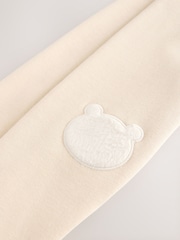 Neutral Cosy Leggings (3mths-7yrs) - Image 7 of 8