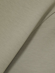 Reiss Sage Bradley Interlock Jersey Crew Neck T-Shirt - Image 6 of 6
