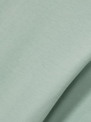 Mintgroen - Reiss - Bless - Katoenen T-shirt met ronde hals - Image 6 of 6