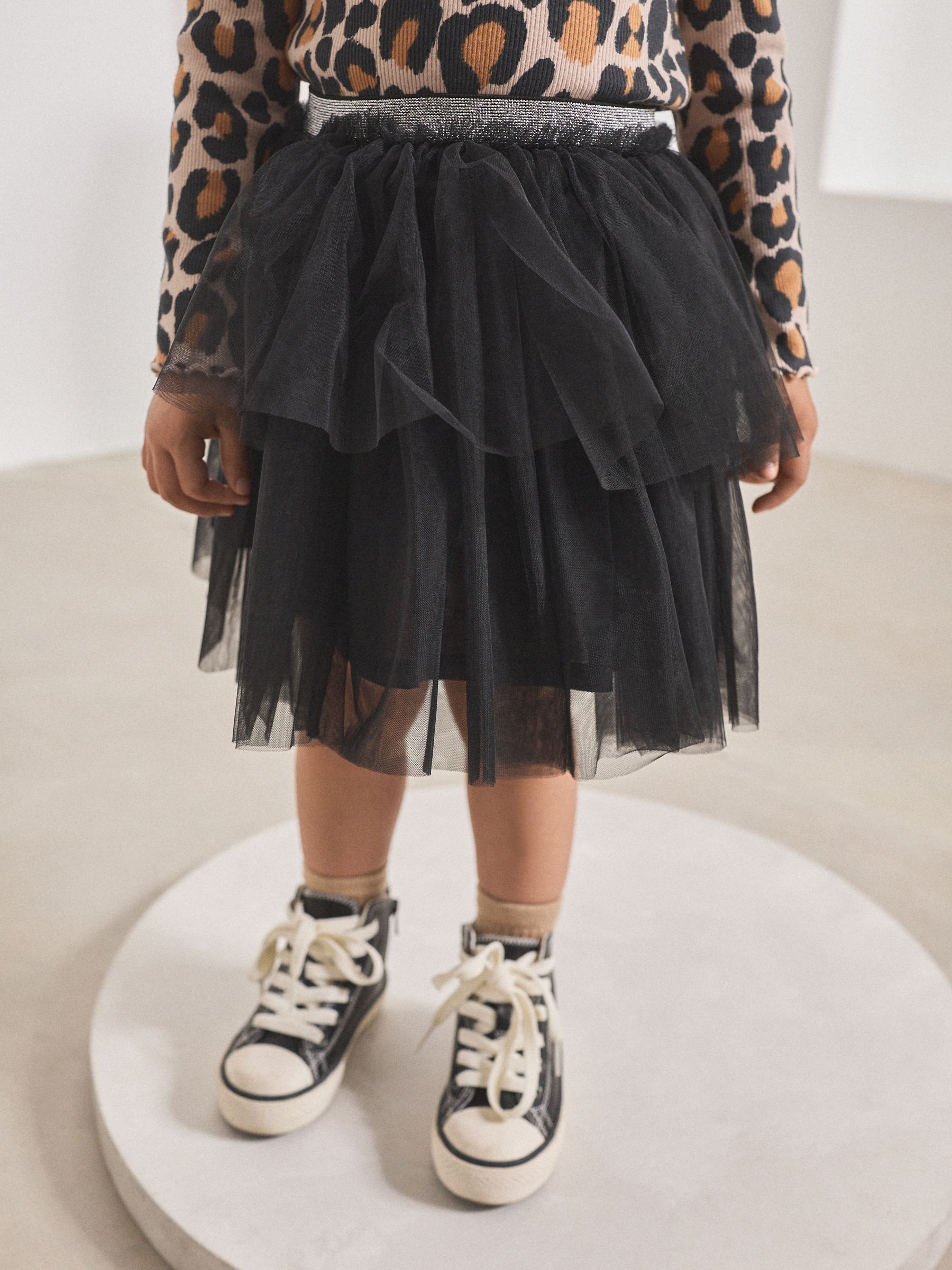 Buy Black Tutu Skirt (3mths-7yrs) from Next Saudi Arabia Buy Black Tutu Skirt (3mths-7yrs) from Next Saudi Arabia