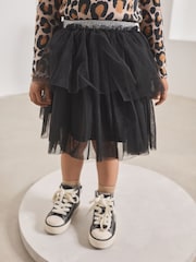 Black Tutu Skirt (3mths-7yrs) - Image 4 of 8