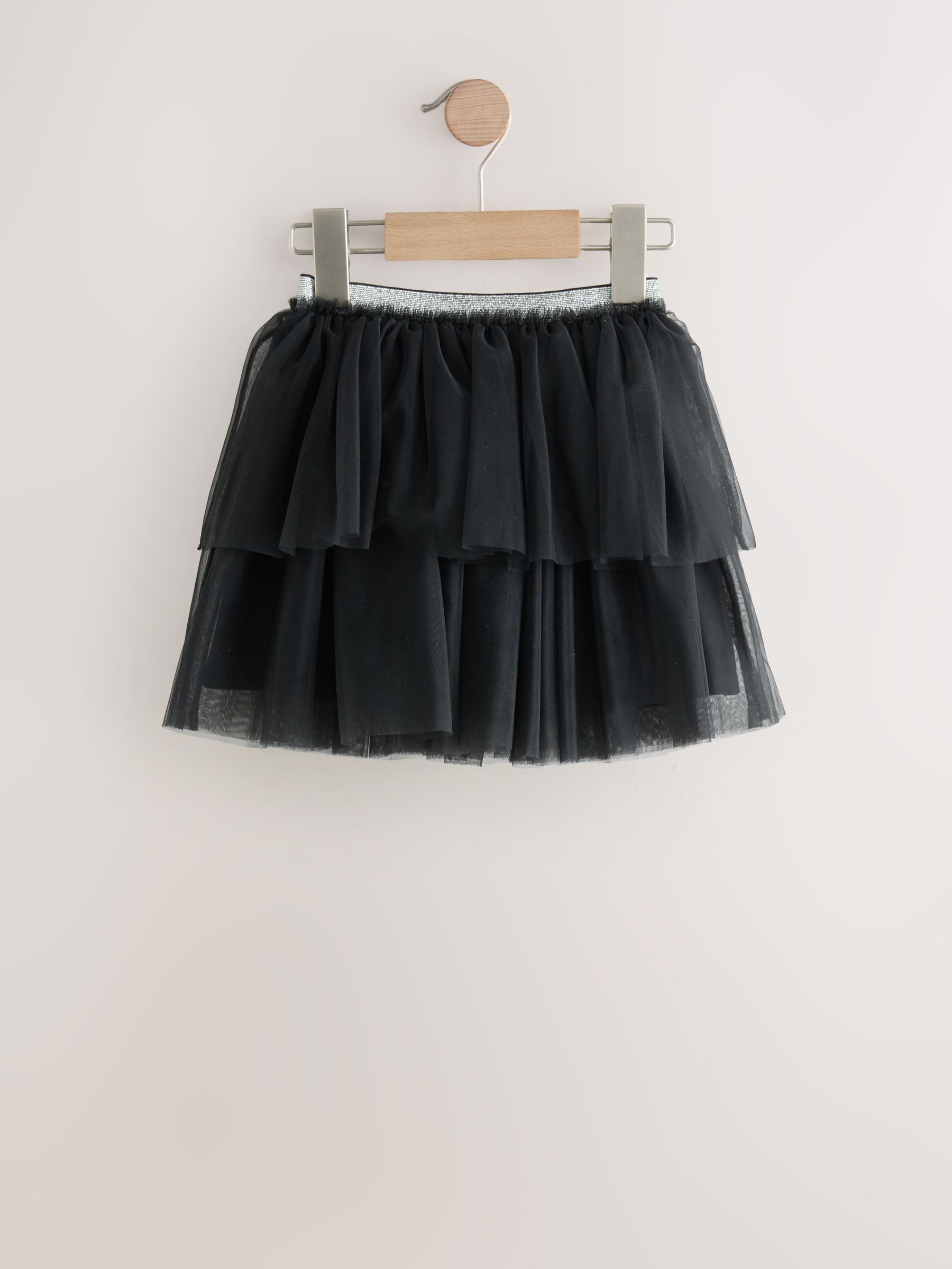 Buy Black Tutu Skirt (3mths-7yrs) from Next USA