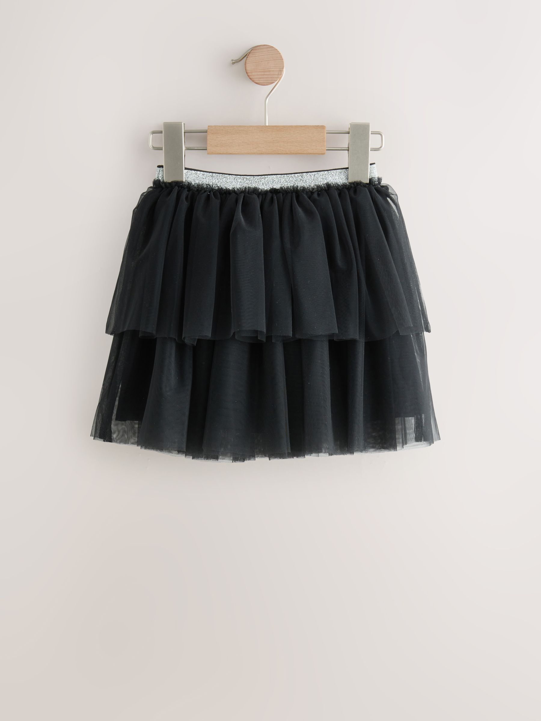 Buy Black Tutu Skirt (3mths-7yrs) from the Next UK online shop