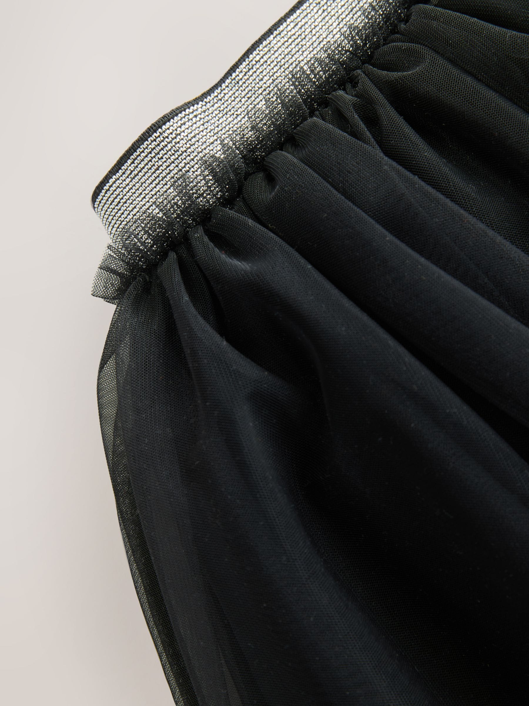 Buy Black Tutu Skirt (3mths-7yrs) from Next USA
