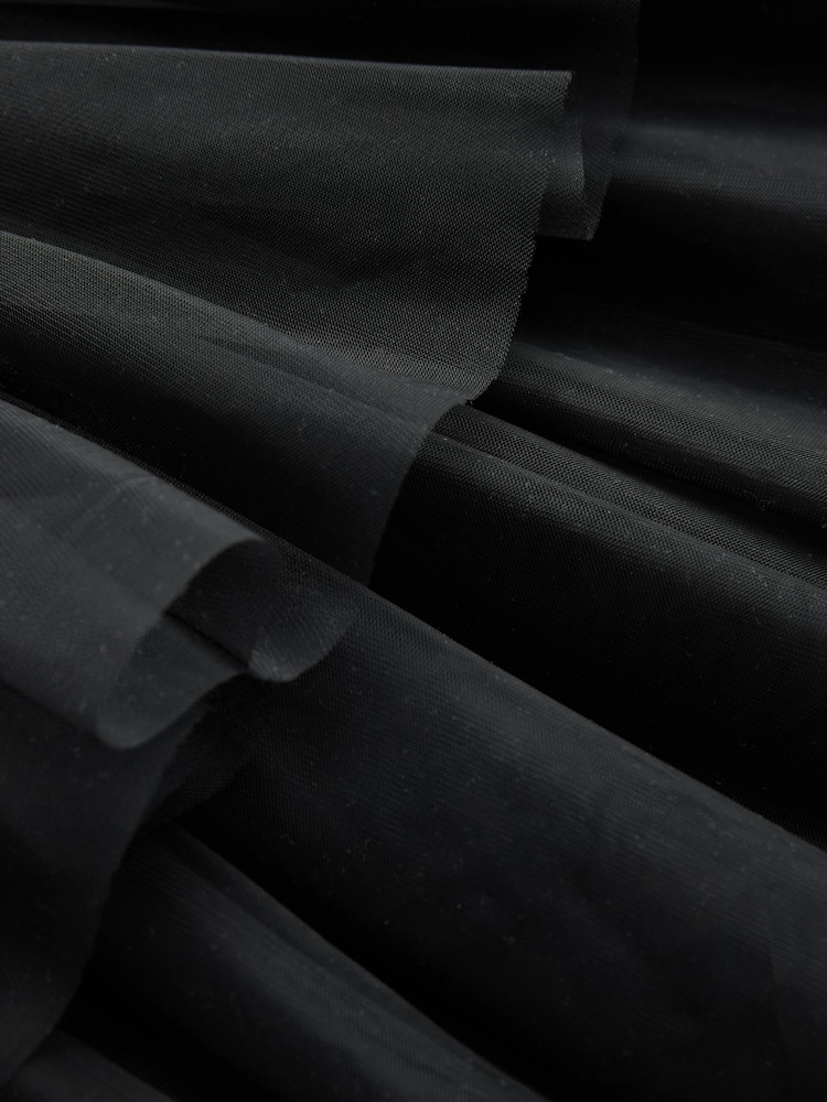 Black Tutu Skirt (3mths-7yrs) - Image 8 of 8