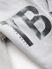 Baker by Ted Baker Oversized Sweatshirt And Joggers Set - Image 12 of 12