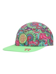 Fanatics Pink F1 Kick Sauber Valterri Bottas Keep It Weird Cap - Image 1 of 3