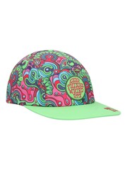Fanatics Pink F1 Kick Sauber Valterri Bottas Keep It Weird Cap - Image 2 of 3