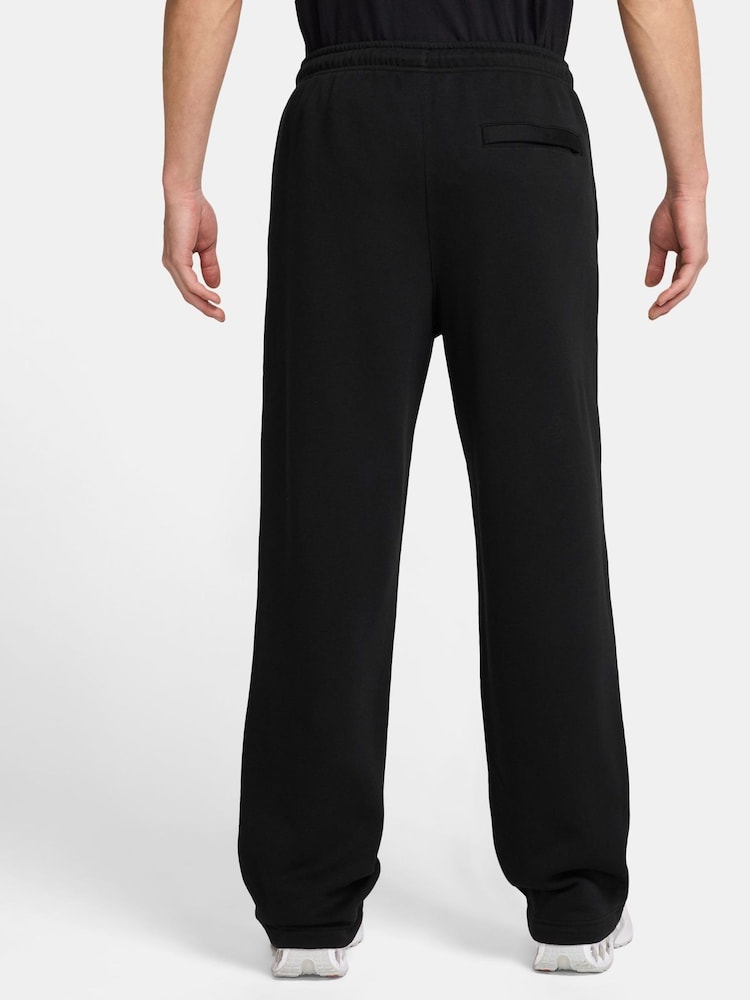 Pantalones de chándal Club Fleece Bungee de Nike - Imagen 2 de 3