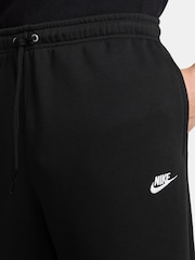 Pantalones de chándal Club Fleece Bungee de Nike - Imagen 3 de 3